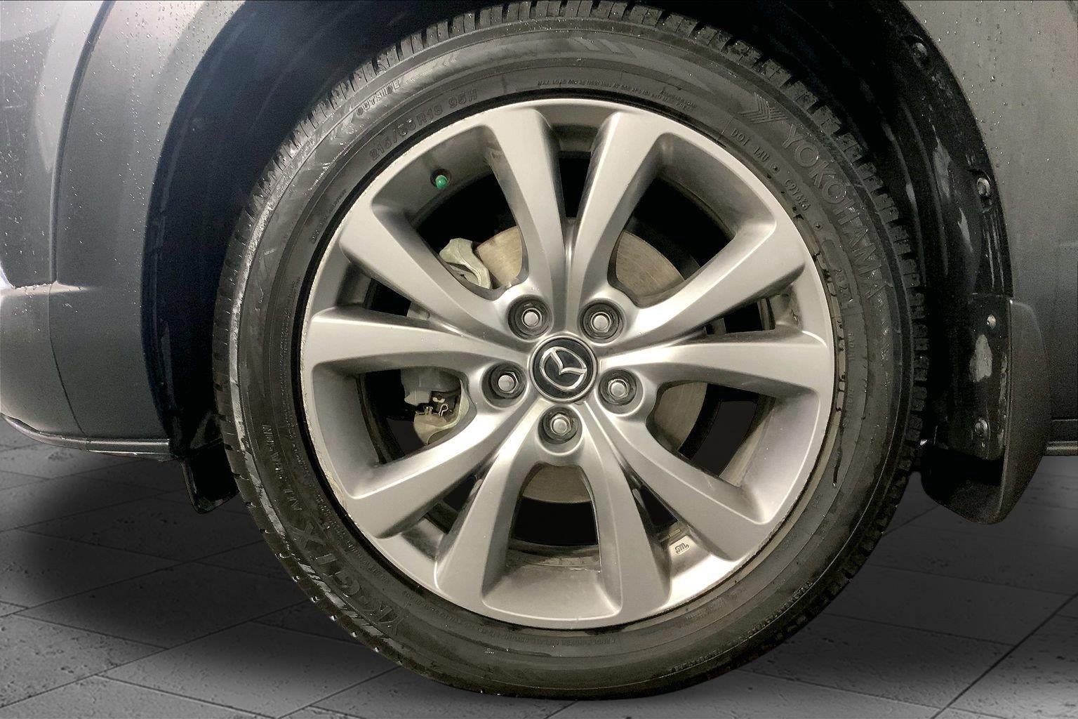 2023 Mazda Mazda Cx-30 2.5 S Select Package
