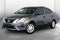 2019 Nissan Versa Sedan S Plus