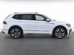 2020 Volkswagen Tiguan SEL Premium R-Line