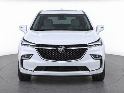 2022 Buick Enclave Avenir