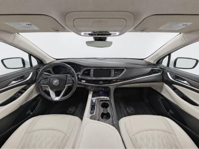 2022 Buick Enclave Avenir
