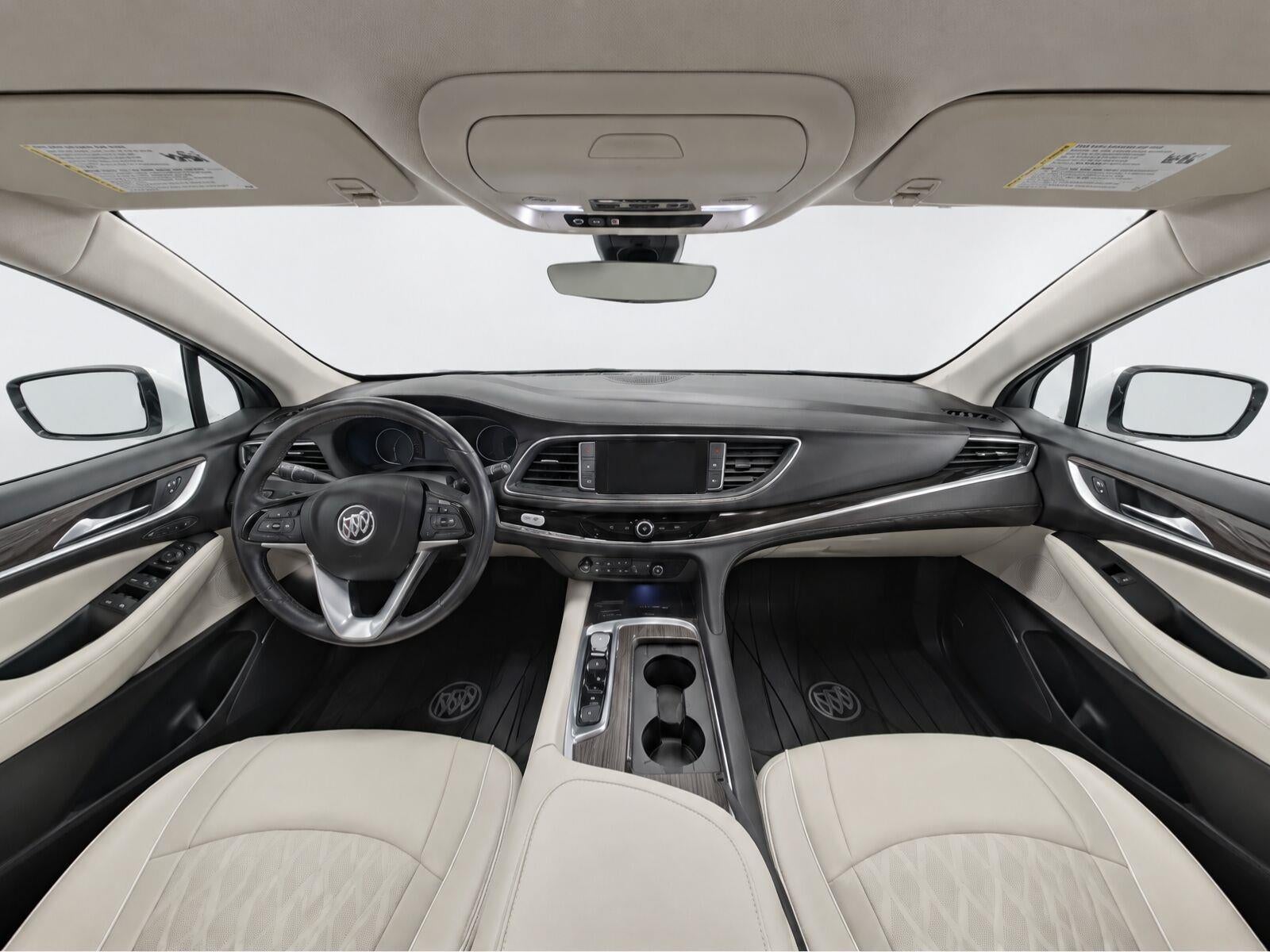 2022 Buick Enclave Avenir