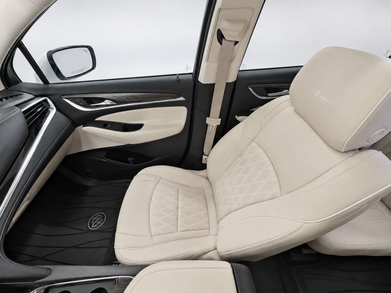 2022 Buick Enclave Avenir