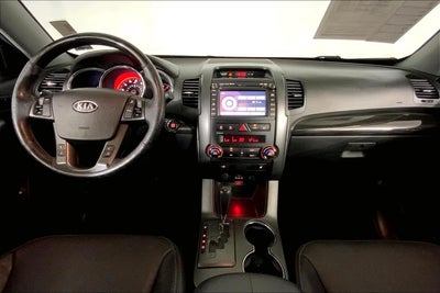 2013 Kia Sorento SX