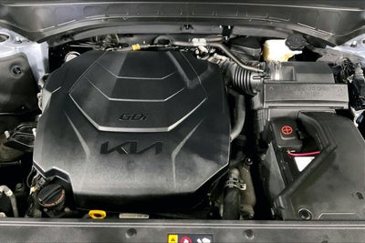 2023 Kia Telluride SX-Prestige X-Pro