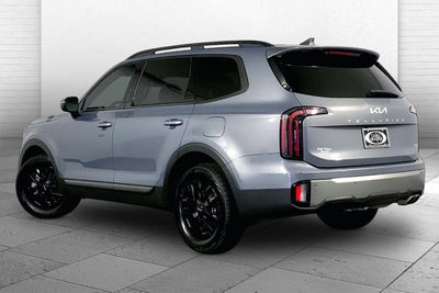 2023 Kia Telluride SX-Prestige X-Pro