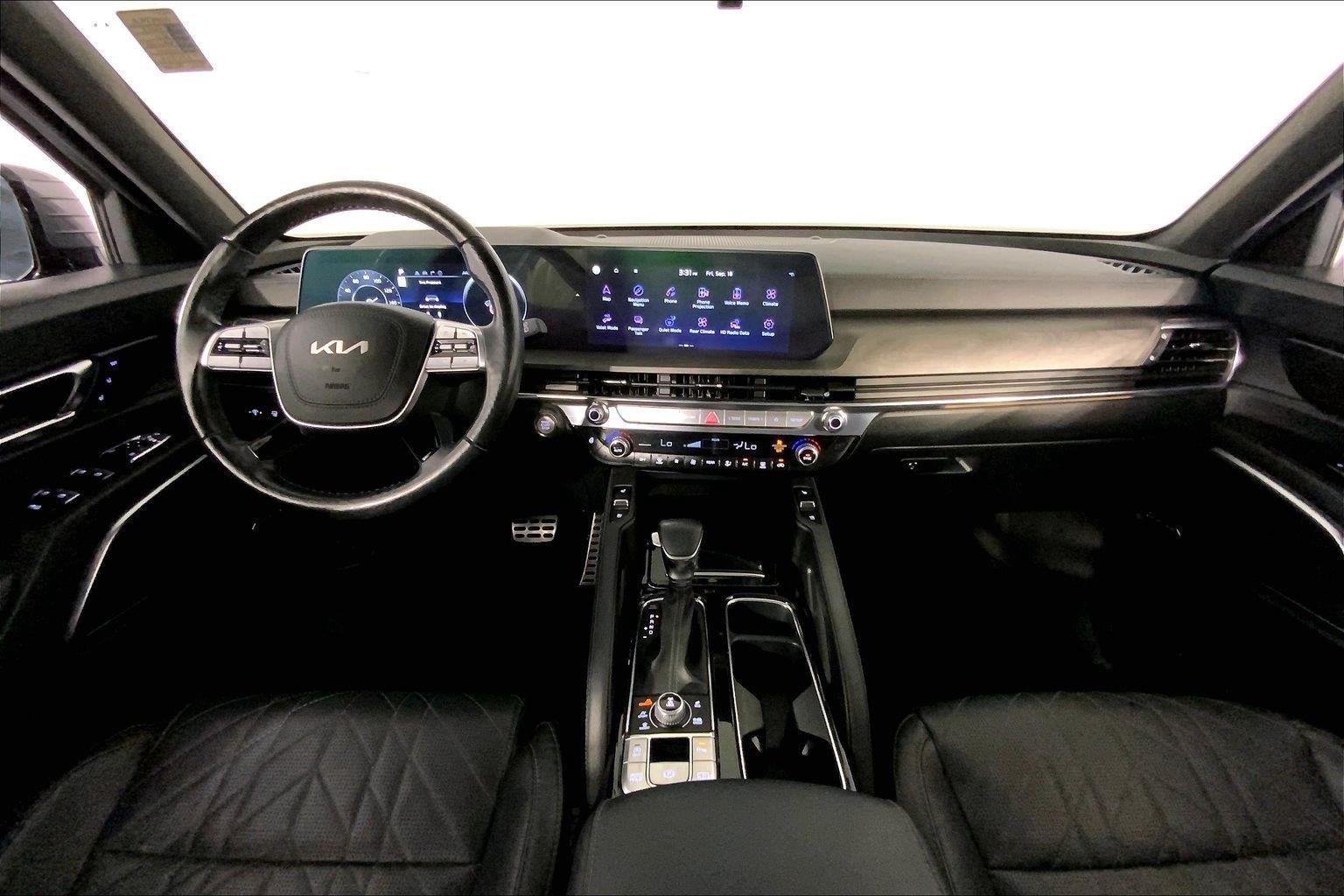 2023 Kia Telluride SX-Prestige X-Pro