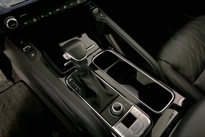 2023 Kia Telluride SX-Prestige X-Pro