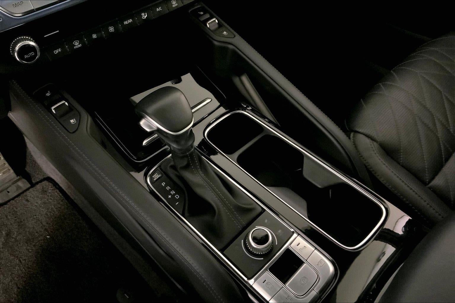 2023 Kia Telluride SX-Prestige X-Pro