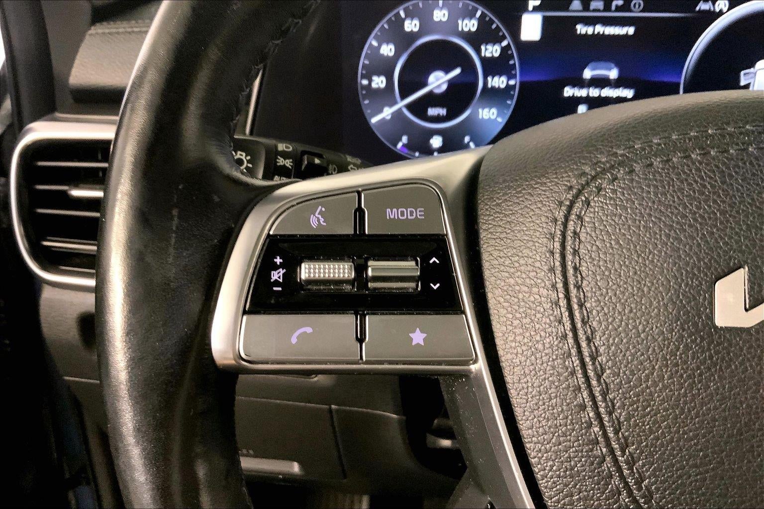 2023 Kia Telluride SX-Prestige X-Pro
