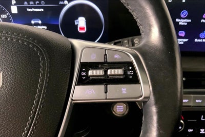 2023 Kia Telluride SX-Prestige X-Pro