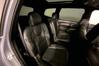 2023 Kia Telluride SX-Prestige X-Pro