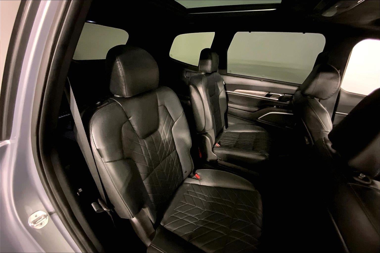 2023 Kia Telluride SX-Prestige X-Pro