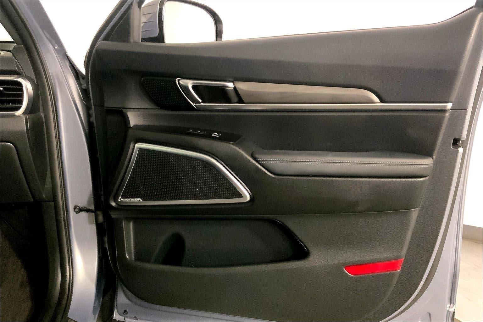 2023 Kia Telluride SX-Prestige X-Pro