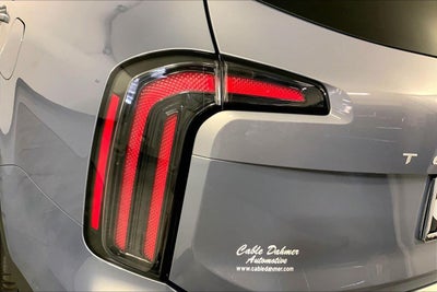 2023 Kia Telluride SX-Prestige X-Pro