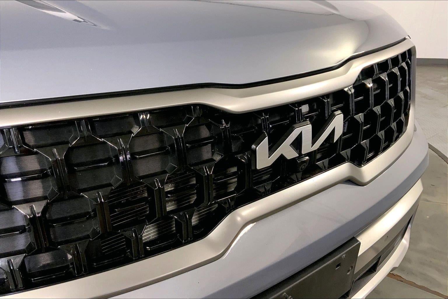 2023 Kia Telluride SX-Prestige X-Pro