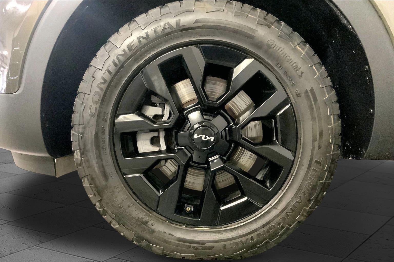 2024 Kia Telluride SX X-Pro