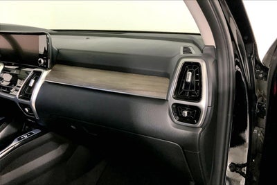 2023 Kia Sorento X-Line SX Prestige