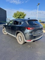 2020 Mazda Mazda CX-5 Touring