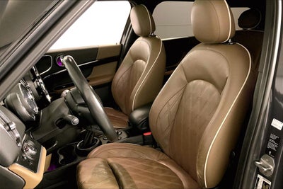 2019 MINI Countryman Cooper S
