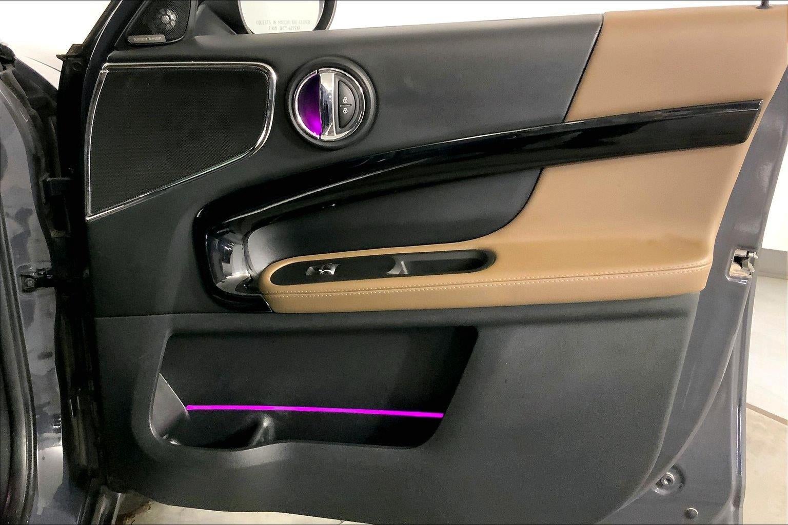 2019 MINI Countryman Cooper S
