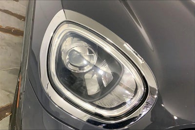 2019 MINI Countryman Cooper S