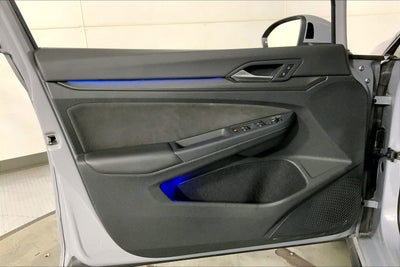 2024 Volkswagen Golf Gti S