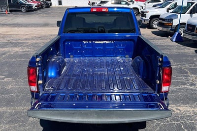 2016 RAM 1500 Express