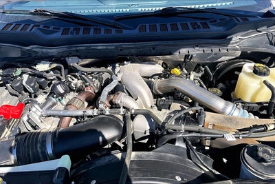 2023 Ford Super Duty F-250 SRW XL