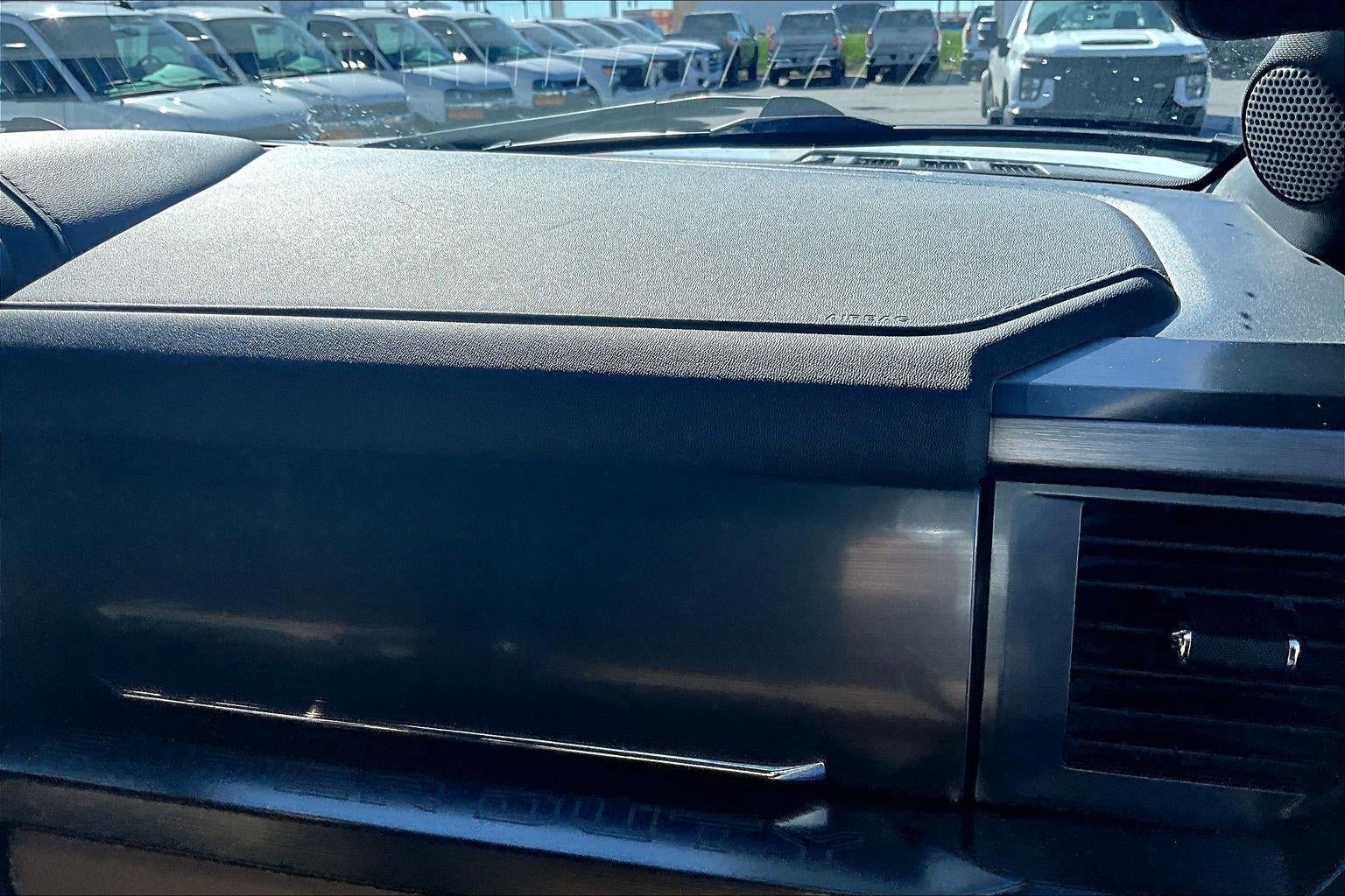 2023 Ford Super Duty F-250 SRW XL