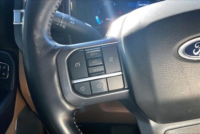 2023 Ford Super Duty F-250 SRW XL