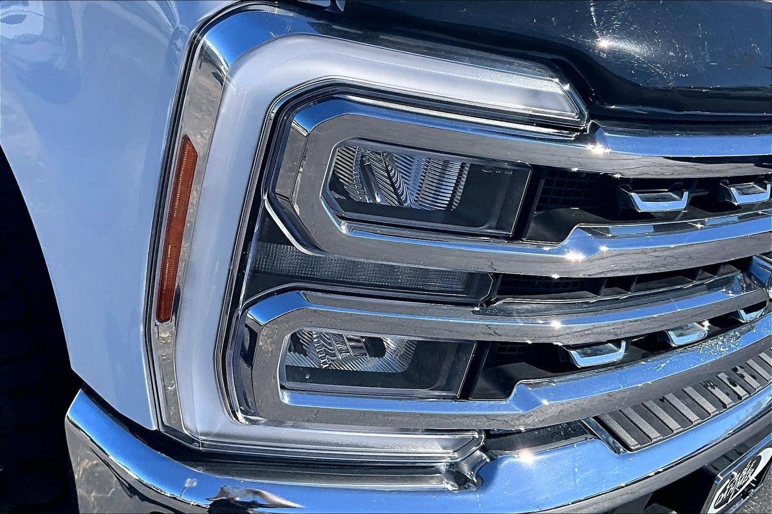 2023 Ford Super Duty F-250 SRW XL