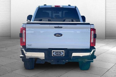 2023 Ford Super Duty F-250 SRW XL