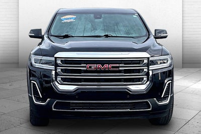 2022 GMC Acadia SLE