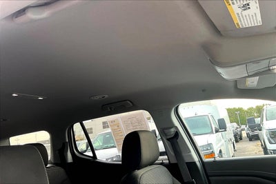 2022 GMC Acadia SLE