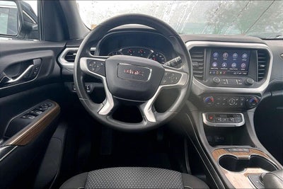 2022 GMC Acadia SLE
