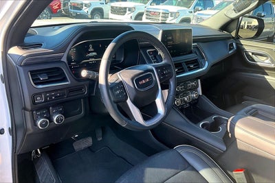2024 GMC Yukon XL SLT