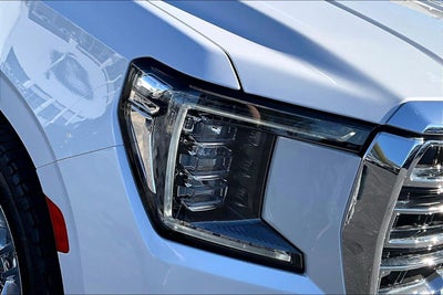 2024 GMC Yukon XL SLT