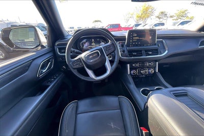 2024 GMC Yukon XL SLT