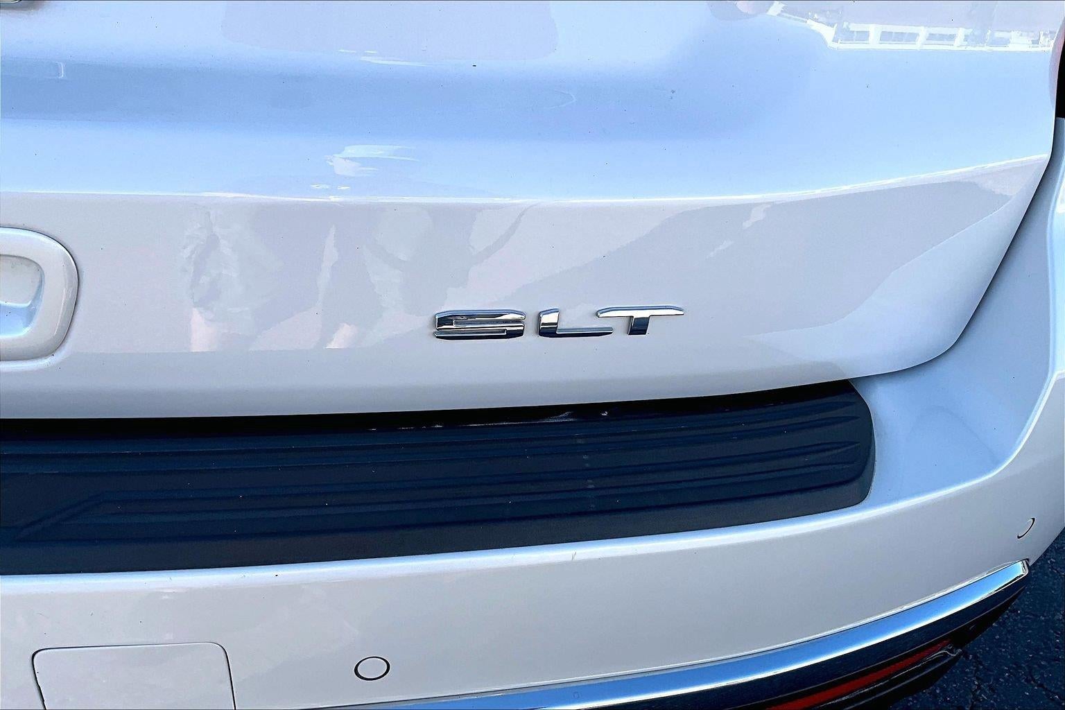 2024 GMC Yukon XL SLT