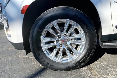 2024 GMC Yukon XL SLT