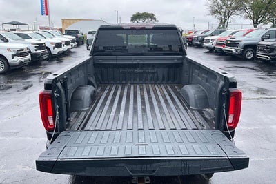 2021 GMC Sierra 2500 HD Denali