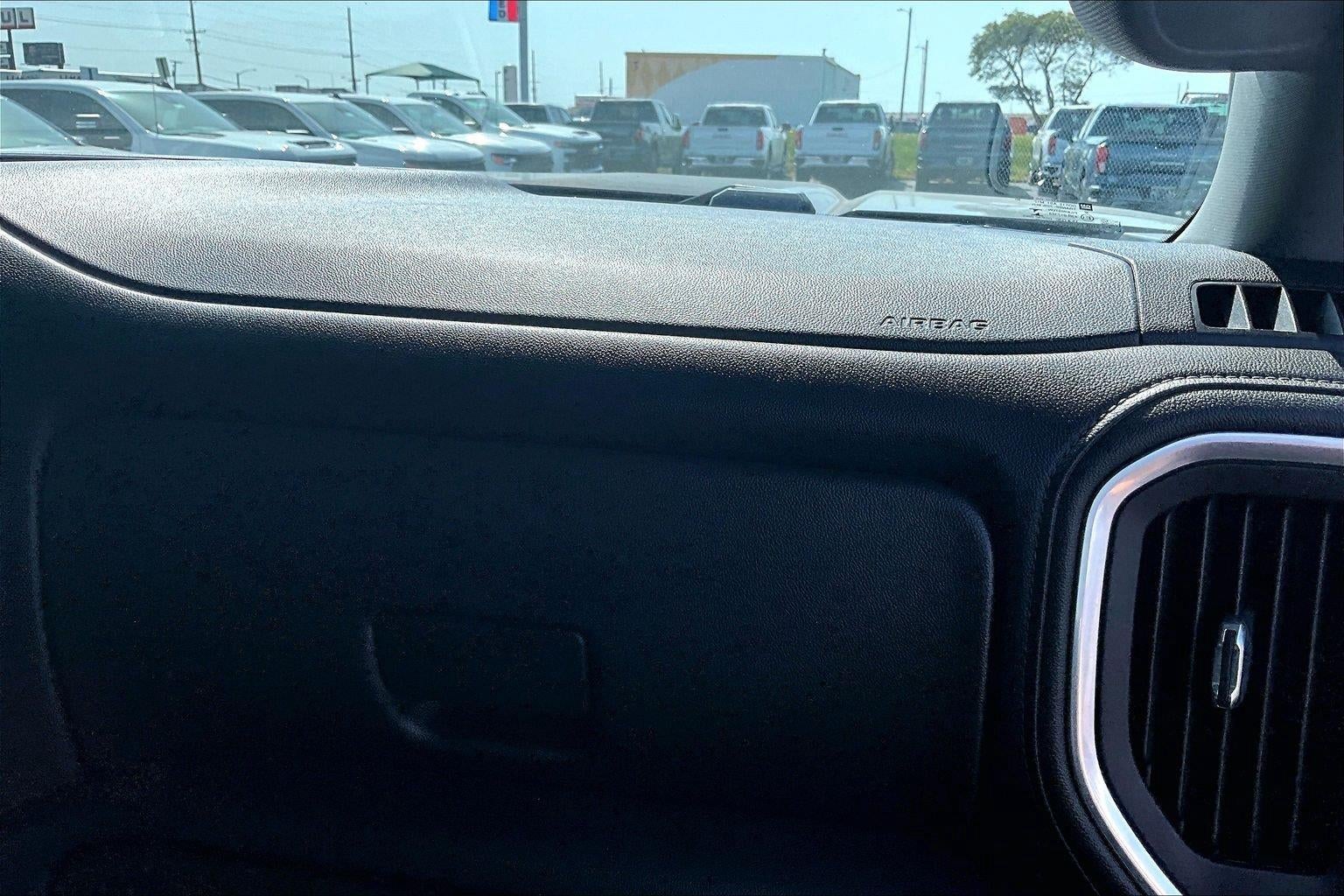 2020 GMC Sierra 3500 HD Denali