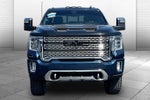 2020 GMC Sierra 3500 HD Denali