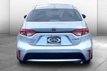 2021 Toyota Corolla Hybrid LE