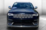 2021 Jeep Grand Cherokee Summit