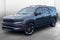 2024 Jeep Grand Wagoneer L Series III Obsidian