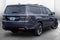 2024 Jeep Grand Wagoneer L Series III Obsidian