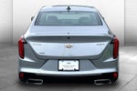 2023 Cadillac CT4 Luxury