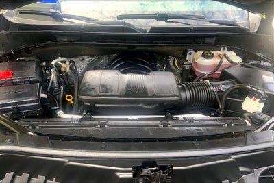 2024 GMC Yukon XL Denali Ultimate